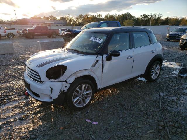 mini cooper cou 2013 wmwzb3c54dwm07183