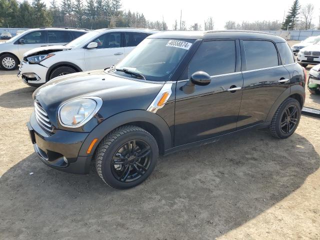 mini cooper 2013 wmwzb3c54dwm07619