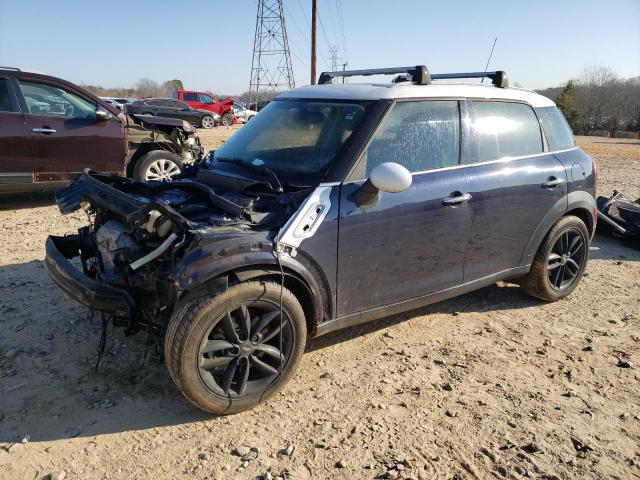 mini cooper cou 2013 wmwzb3c54dwm31581