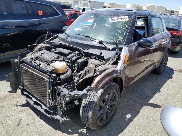 mini cooper 2014 wmwzb3c54ewr36358