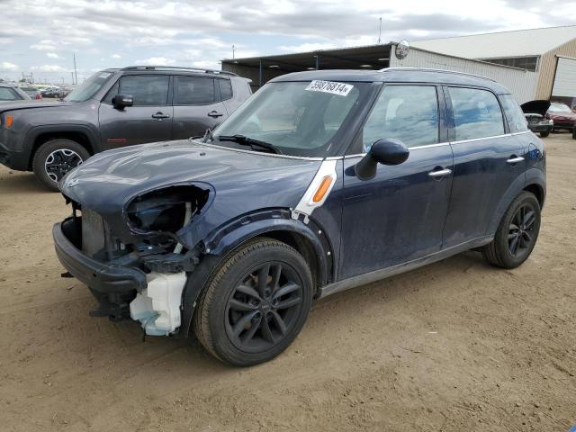 mini cooper cou 2014 wmwzb3c54ewr38319