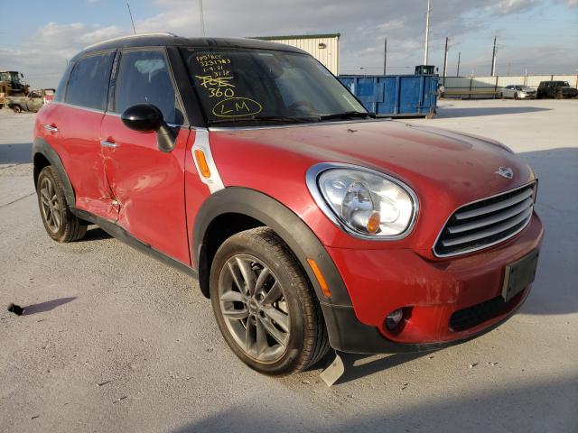 mini  2014 wmwzb3c54ewr39129