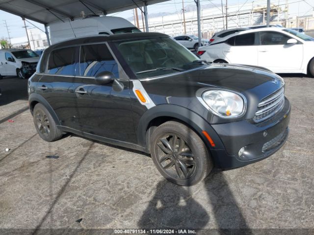 mini countryman 2016 wmwzb3c54gwr47413