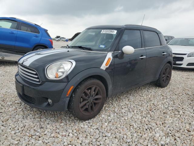 mini cooper 2012 wmwzb3c55cwm04355