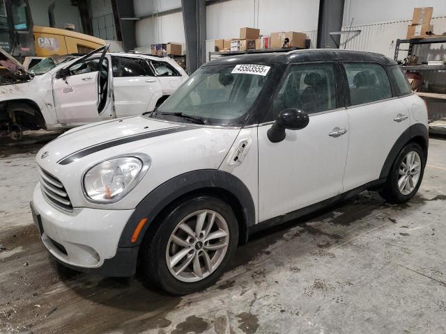 mini cooper cou 2013 wmwzb3c55dwm31248