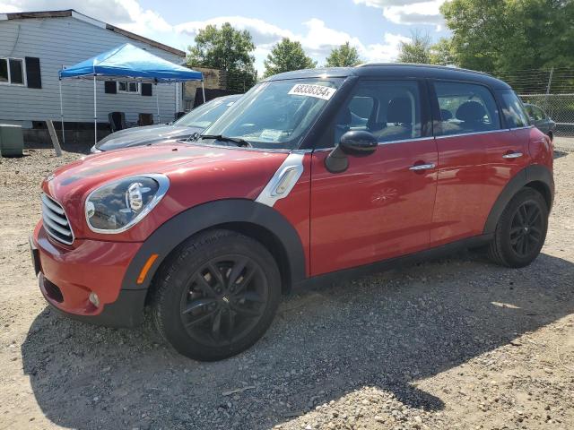 mini cooper cou 2014 wmwzb3c55ewm32563