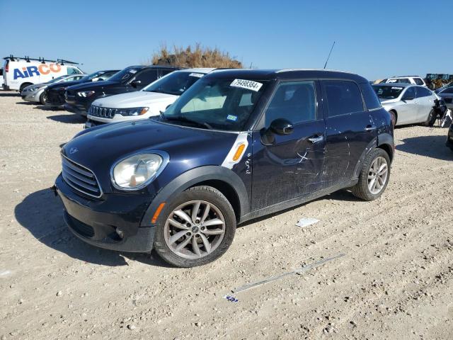 mini cooper cou 2011 wmwzb3c56bwh94898