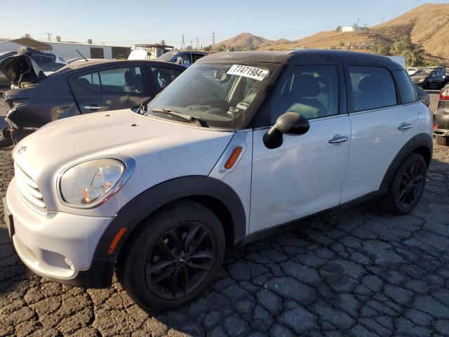 mini cooper cou 2012 wmwzb3c56cwm03196