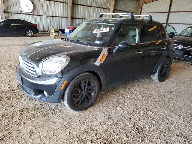 mini cooper cou 2012 wmwzb3c56cwm06597