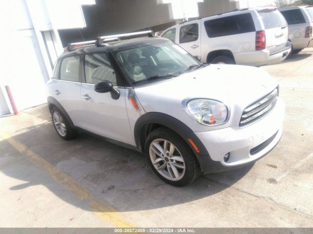 mini cooper 2013 wmwzb3c56dwm31730