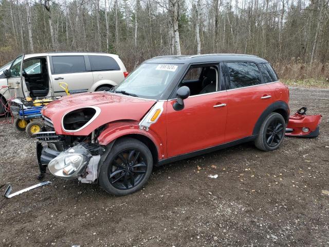 mini cooper cou 2014 wmwzb3c56ewr37723