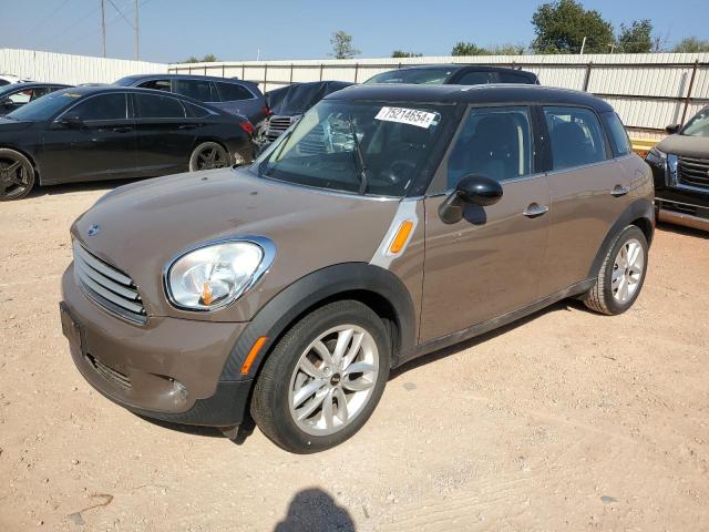 mini cooper cou 2014 wmwzb3c56ewr40704