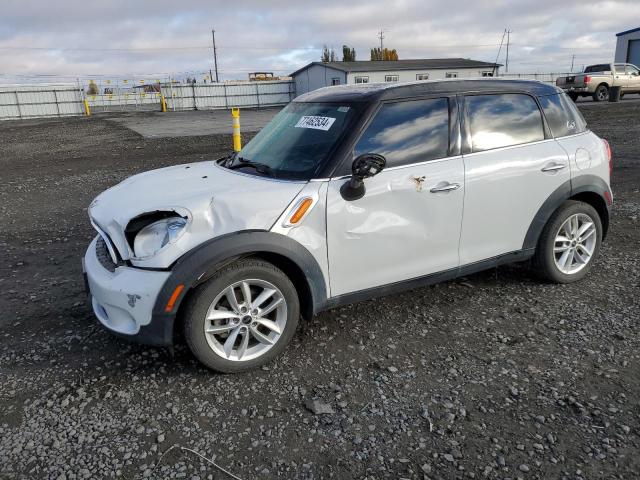 mini cooper cou 2014 wmwzb3c56ewr41240