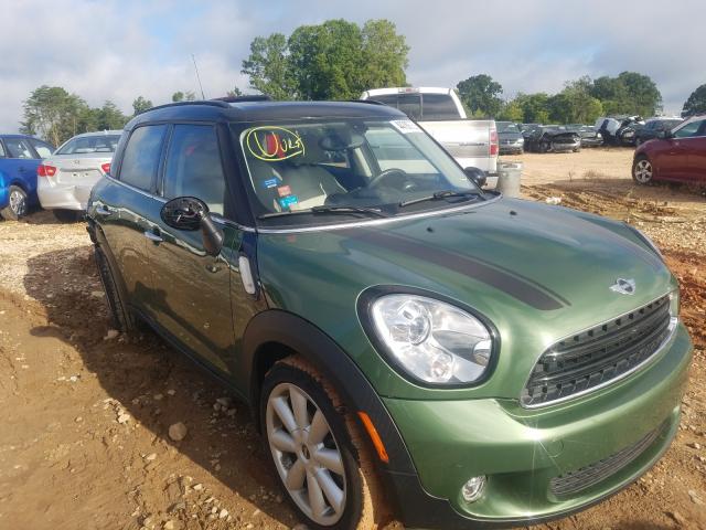 mini cooper cou 2015 wmwzb3c56fwr44835