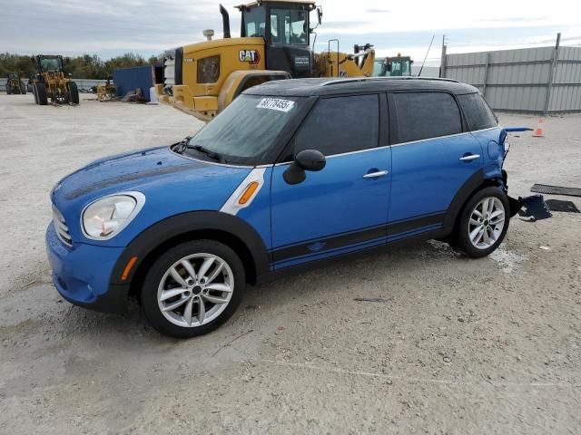 mini cooper cou 2011 wmwzb3c57bwm00516