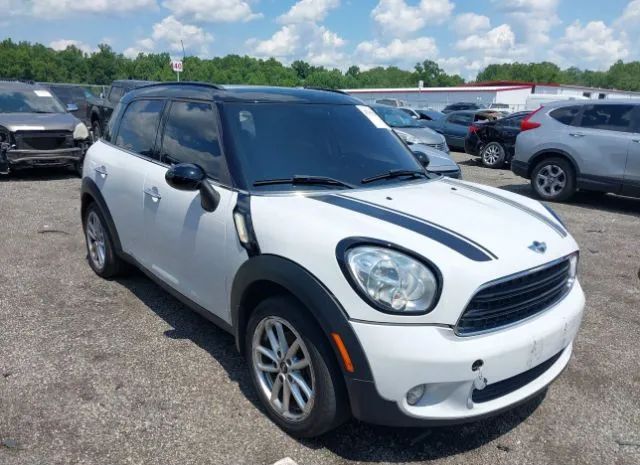 mini countryman 2015 wmwzb3c57fwr46366