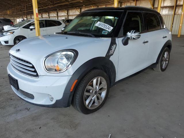 mini cooper cou 2011 wmwzb3c58bwm01058