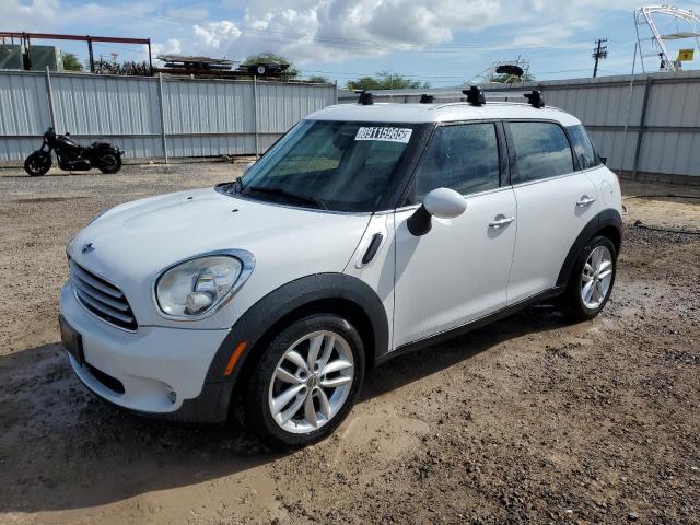 mini cooper cou 2013 wmwzb3c58dwm07462