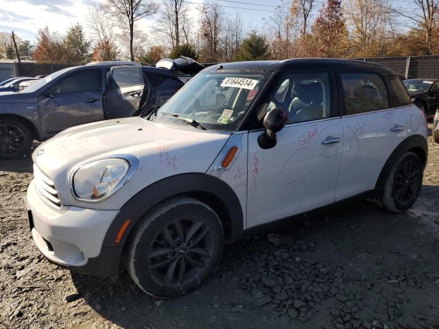 mini cooper cou 2014 wmwzb3c58ewr39022