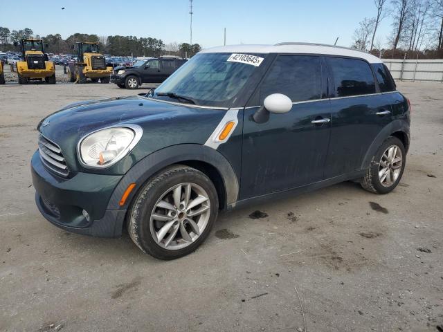 mini cooper cou 2012 wmwzb3c59cwm05363