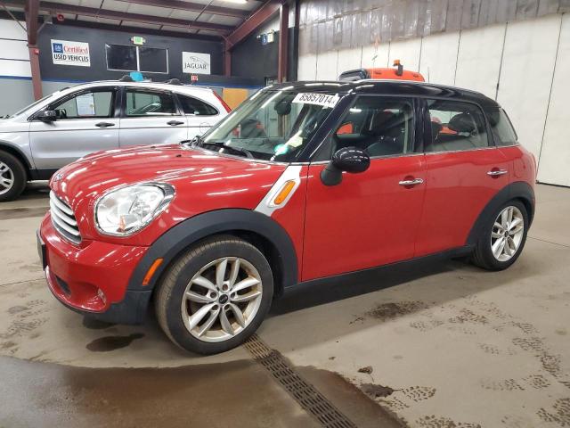 mini cooper cou 2013 wmwzb3c59dwm31141