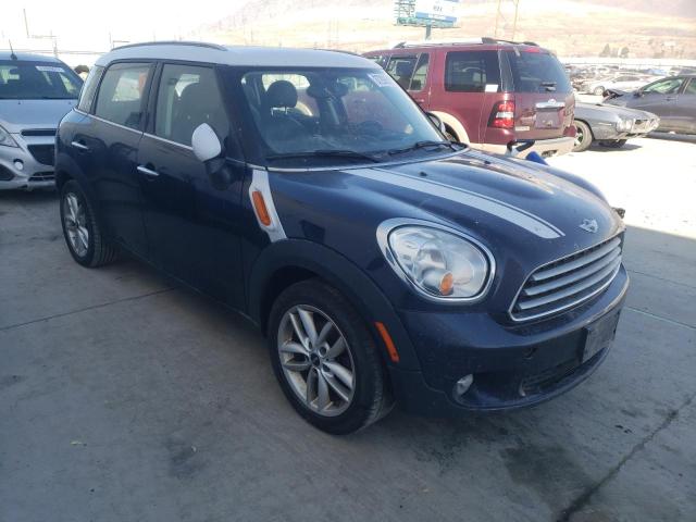 mini cooper cou 2014 wmwzb3c59ewm32193