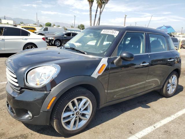 mini cooper 2014 wmwzb3c59ewr38784