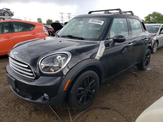 mini cooper 2014 wmwzb3c59ewr39093