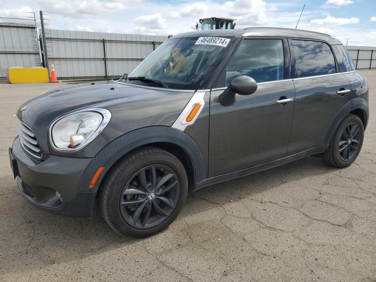 mini cooper 2014 wmwzb3c59ewr40387