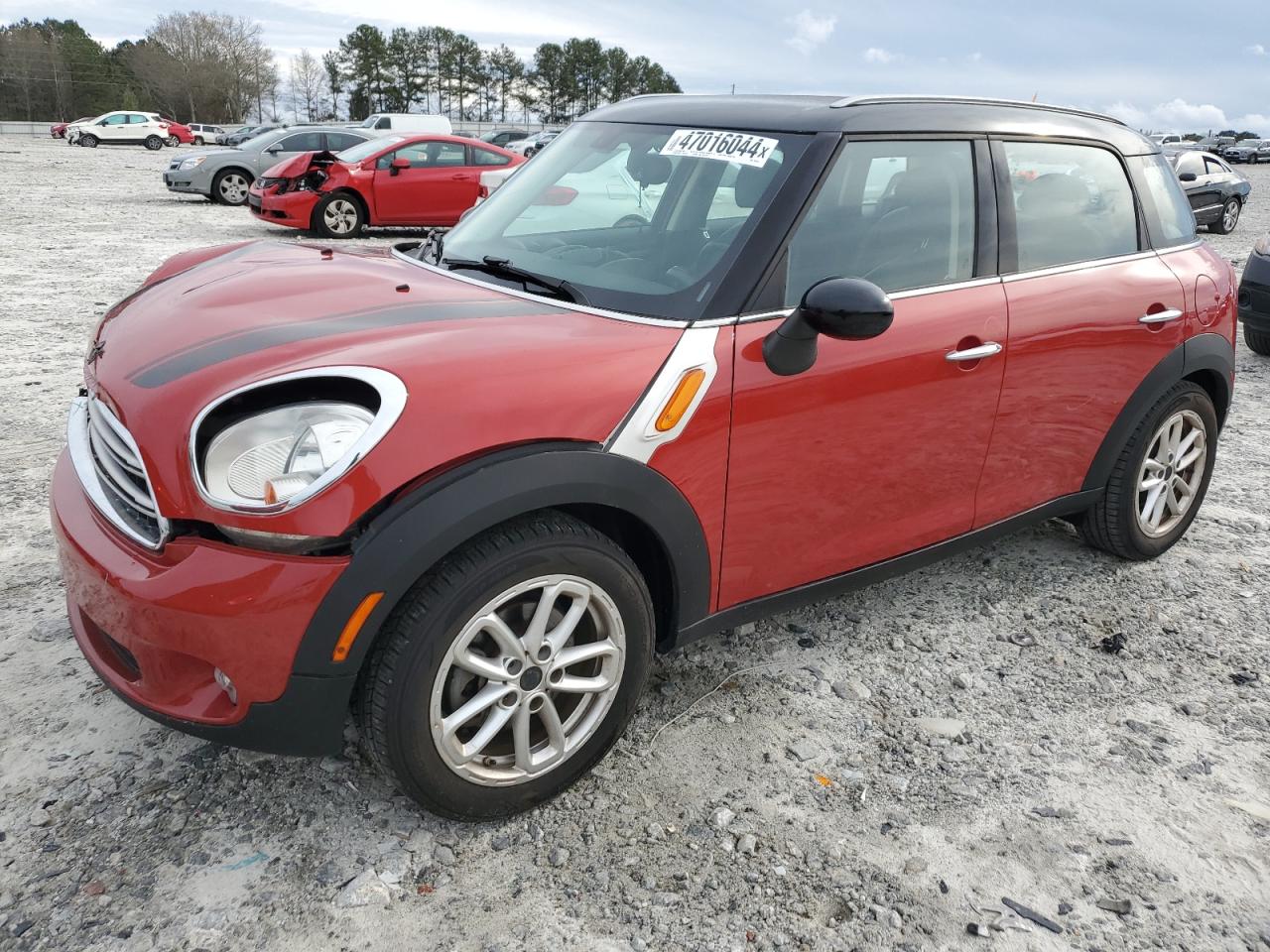 mini cooper 2015 wmwzb3c59fwr42691