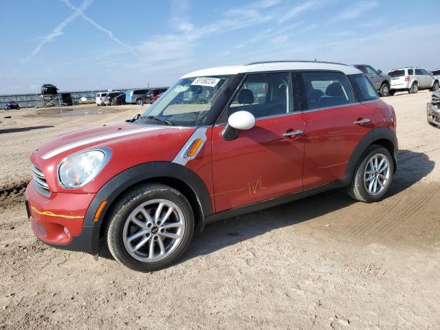 mini cooper cou 2016 wmwzb3c59gwr46922