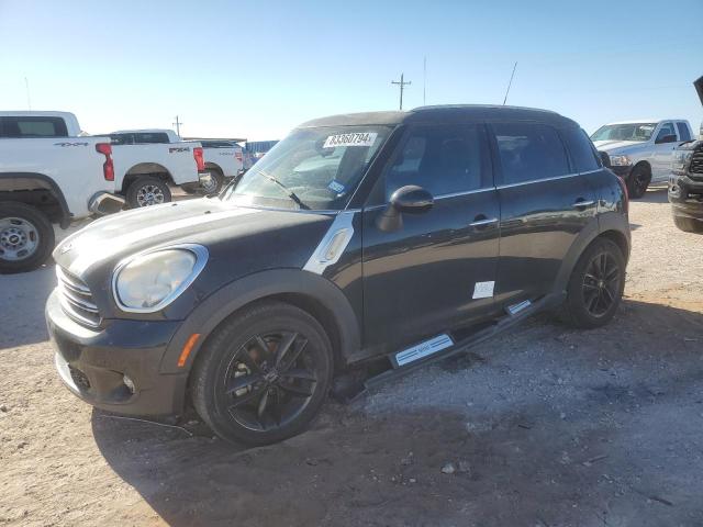 mini cooper cou 2016 wmwzb3c59gwr46998