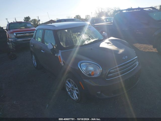 mini countryman 2015 wmwzb3c5xfwr43669