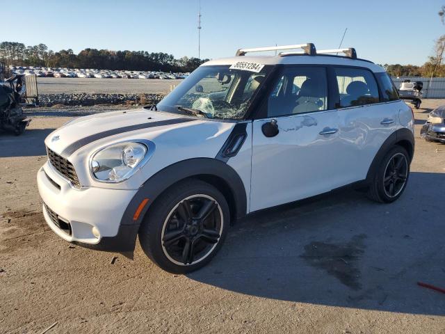 mini cooper s c 2011 wmwzc3c50bwh98426