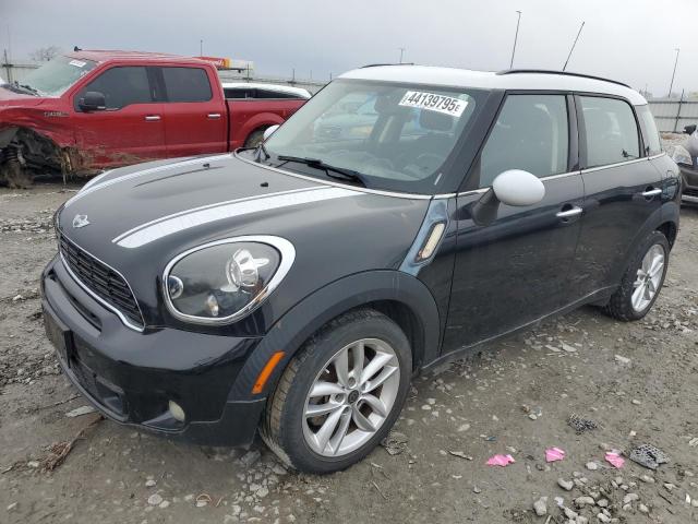 mini cooper s c 2012 wmwzc3c50cwl86764