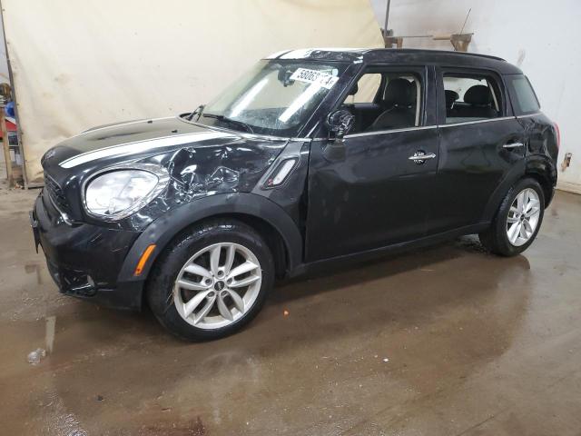 mini cooper s c 2012 wmwzc3c50cwl86831