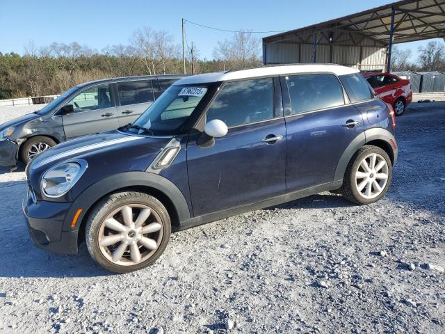 mini cooper s c 2014 wmwzc3c50ewp25333