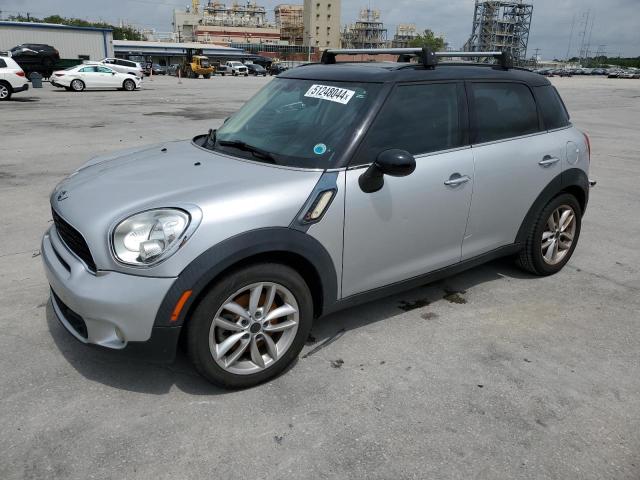 mini cooper 2014 wmwzc3c50ewp28622