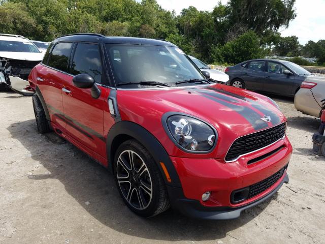 mini cooper s c 2014 wmwzc3c50ewp29513