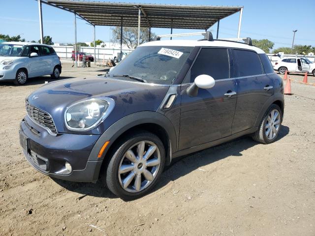 mini cooper s c 2014 wmwzc3c50ewp51799