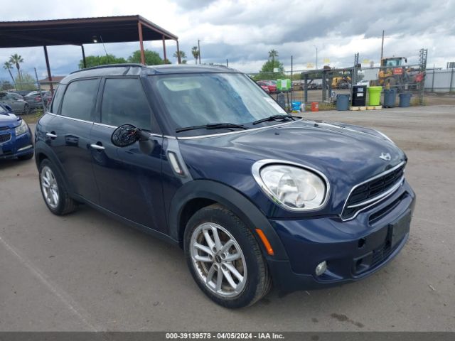 mini cooper 2015 wmwzc3c50fwt01426