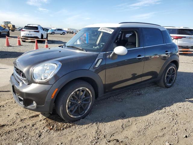 mini cooper s c 2015 wmwzc3c50fwt06397