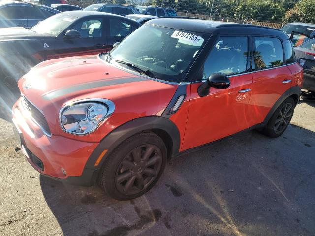 mini cooper s c 2011 wmwzc3c51bwl79692