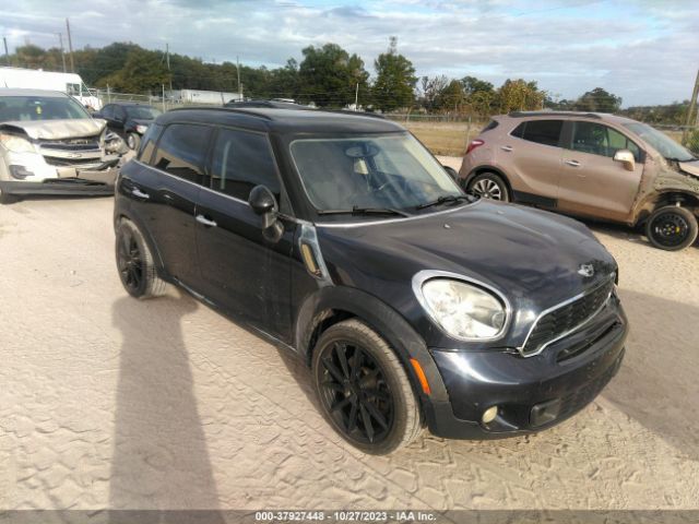 mini  2012 wmwzc3c51cwl82108