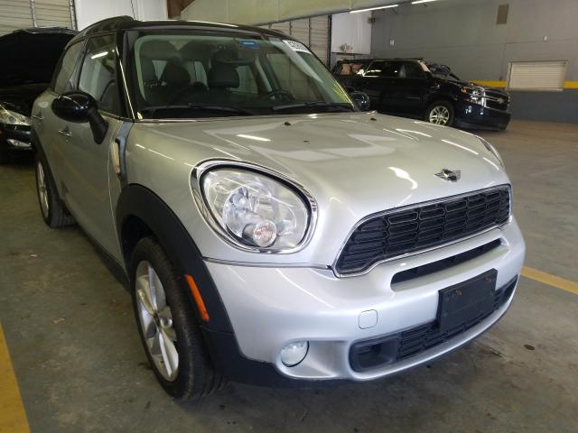 mini cooper s c 2012 wmwzc3c51cwl82898