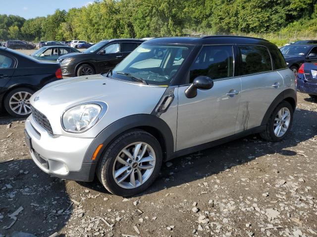 mini cooper s c 2012 wmwzc3c51cwl85591