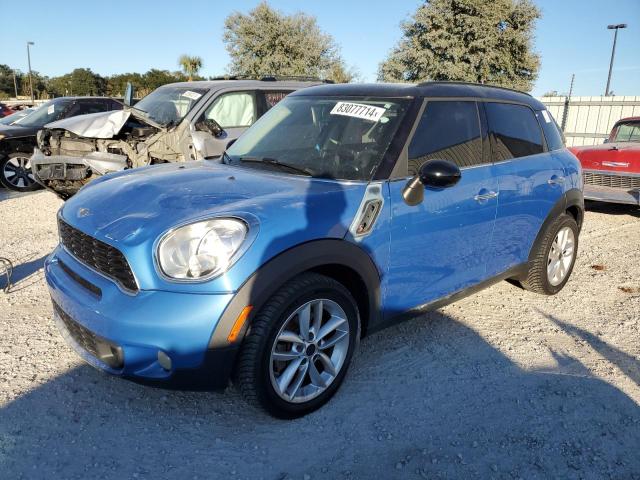 mini cooper s c 2014 wmwzc3c51ewp26930