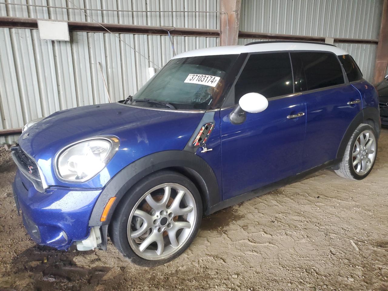 mini cooper 2015 wmwzc3c51fwt01807