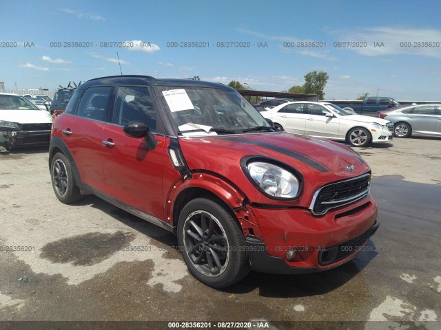 mini cooper s c 2015 wmwzc3c51fwt06859