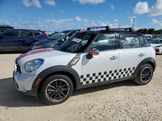 mini cooper s c 2016 wmwzc3c51gwt10864